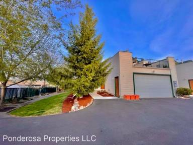 Main picture of Boulder Brook Townhomes
