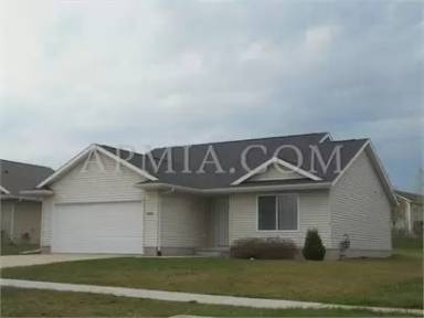 Main picture of 5812 Wheatland Dr SW