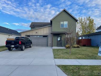 Main picture of 49 Ramshorn Peak Ln