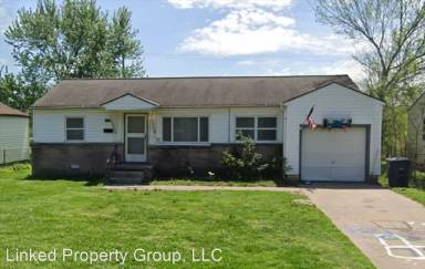 Main picture of 1524 E 51st Pl N