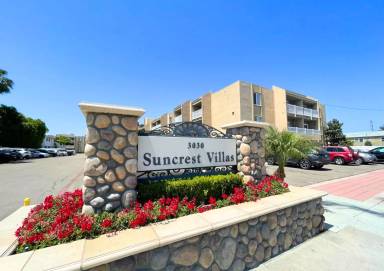 Main picture of Suncrest Villas
