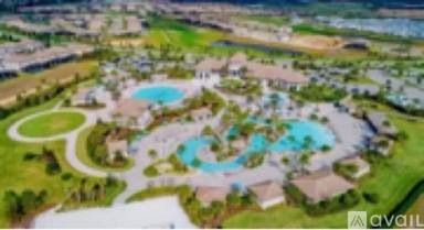 Main picture of 8511 Player Point Dr