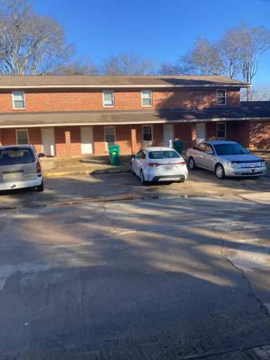 Main picture of Parkwood Apartments