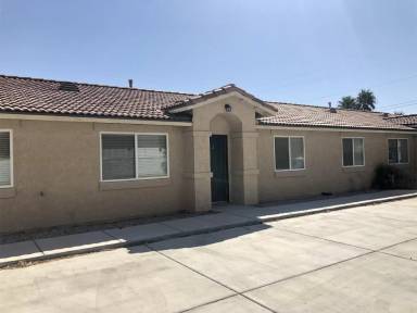 Main picture of 73456 Desert Trail Dr