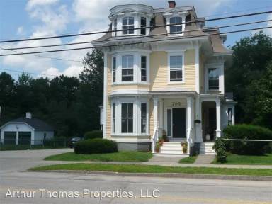 Main picture of 269 Washington St