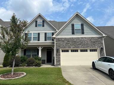 Main picture of 1041 Laredo Ln