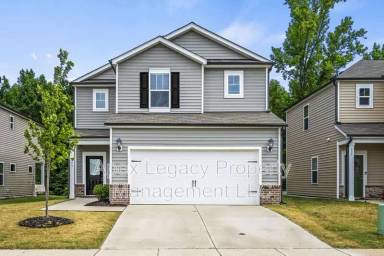 Main picture of 205 Wilbur Lake Dr
