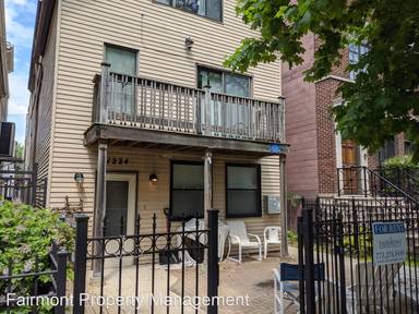 Main picture of 1224 W Oakdale Ave