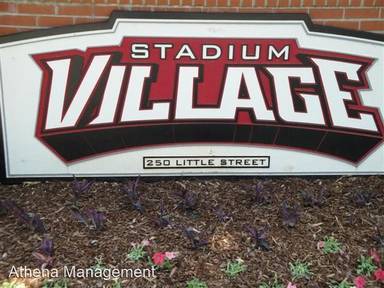 Main picture of Village Apartments