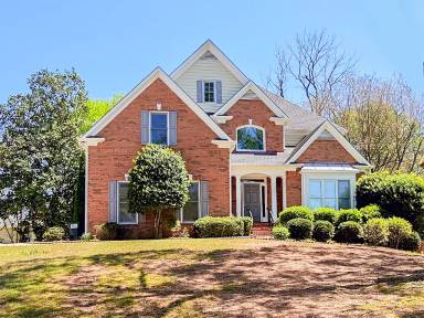 Main picture of 320 Lahontan Pass