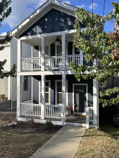 Main picture of 5914 Maxon Ave