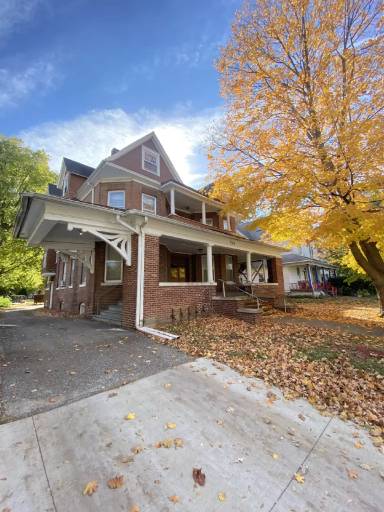 Main picture of 503 West Green Street