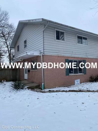 Main picture of 1125 W Wildwood Ave