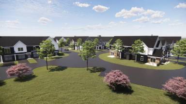 Main picture of Oneka Fields Townhomes 2