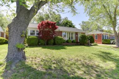 Main picture of 1516 Denton Dr