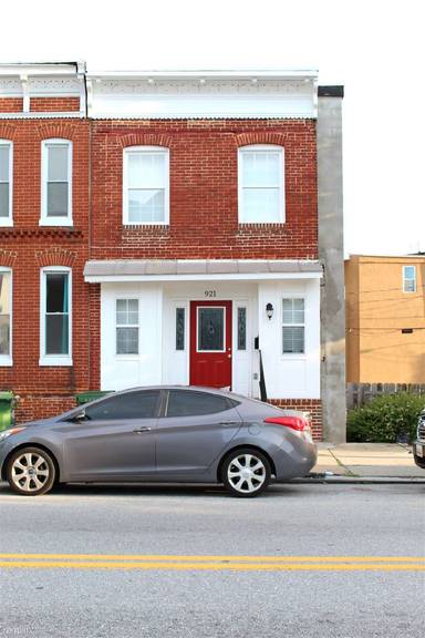 Main picture of 919 Washington Blvd