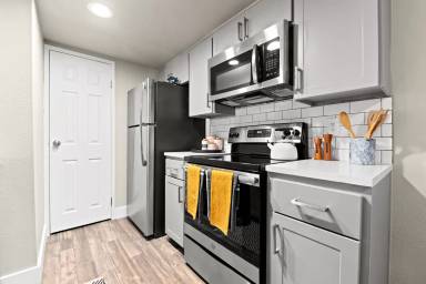 Main picture of Asteria Apartment Homes