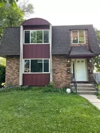 Main picture of 2736 Ulysses St NE