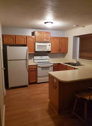 Main picture of 4942 S 3450 W