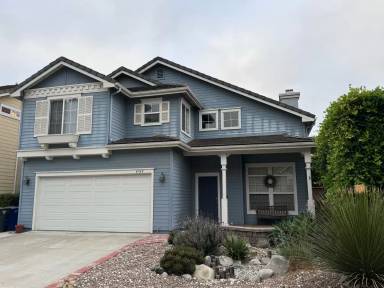 Main picture of 4764 Nielsen St