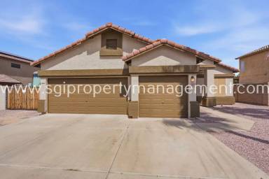Main picture of 13178 W Rimrock St