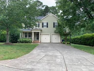 Main picture of 13012 Baybriar Dr