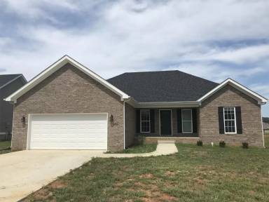 Main picture of 2982 Gunsmoke Trail Way