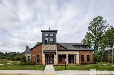 Main picture of 2719 Andover Hill Way