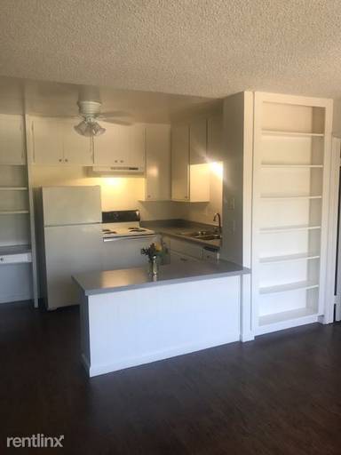 Main picture of Vista Capri Apartments