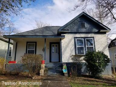 Main picture of 114 Clingman Ave