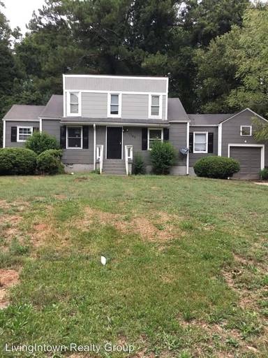 Main picture of 1757 Beechwood Blvd SW