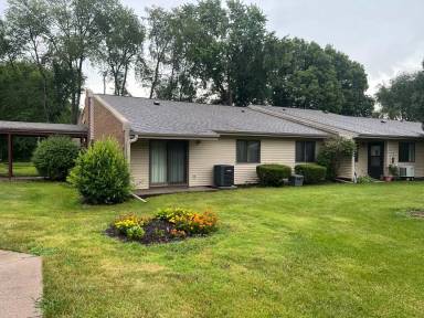 Main picture of 2400 1st Street a Dr