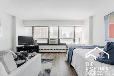 Main picture of 3130 N Lake Shore Dr Apartments