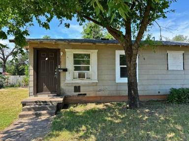 Main picture of 1401 Fillmore St