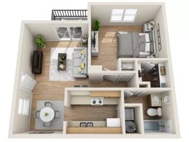 Main picture of Booker