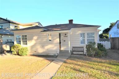 Main picture of 225 Deodar Ave