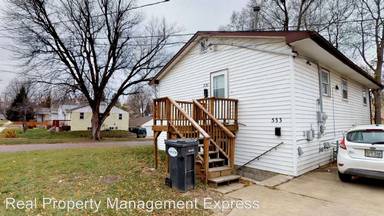 Main picture of 531 N Wayland Ave