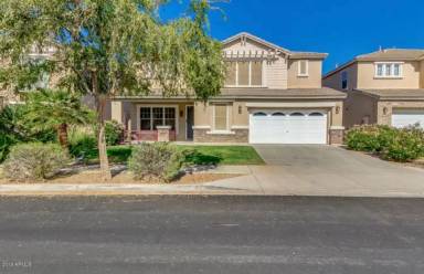 Main picture of 4018 W Saint Anne Ave