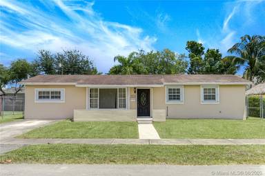 Main picture of 5725 SW 107th Pl