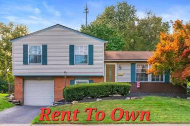 Main picture of 3327 Beachworth Dr