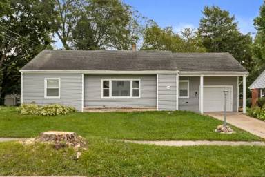 Main picture of 1123 Roncevalles Ave