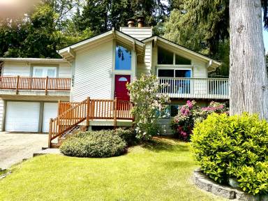 Main picture of 3464 Partridge Holw NE