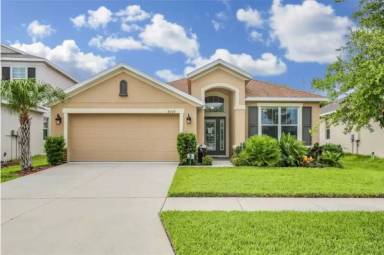 Main picture of 8222 Willow Beach Dr