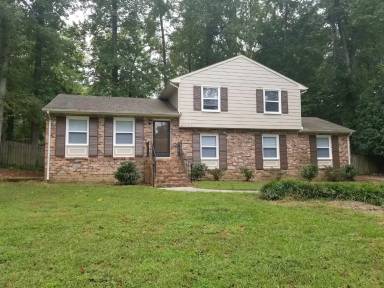 Main picture of 12345 Little Pond Ln