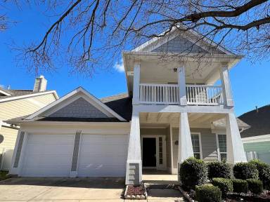 Main picture of 1632 Goodwin Dr