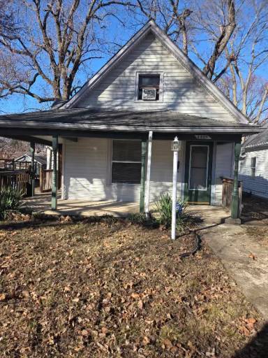 Main picture of 4408 Cambridge St