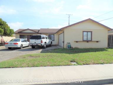 Main picture of 3138 Napa St
