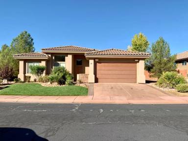 Main picture of 1795 N Snow Canyon Pkwy