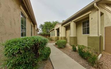 Main picture of 10248 E Isleta Ave