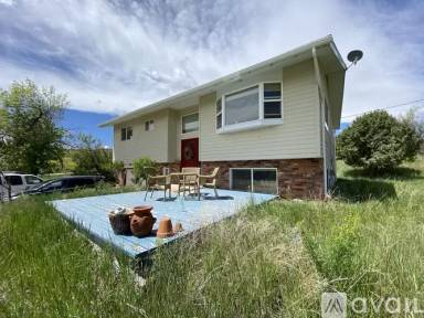 Main picture of 5 Boulder Loop